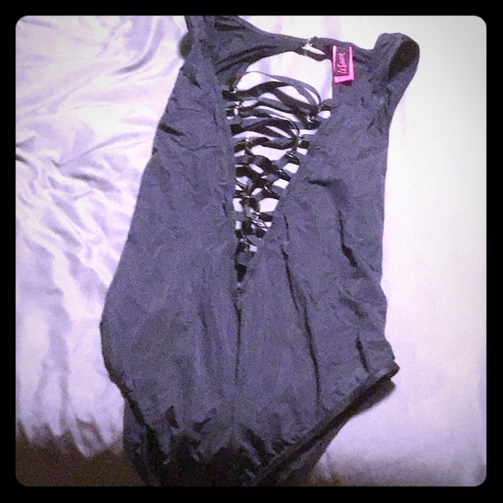 Bodysuit